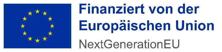 Finanziato dall' Unione Europea - Next generation EU