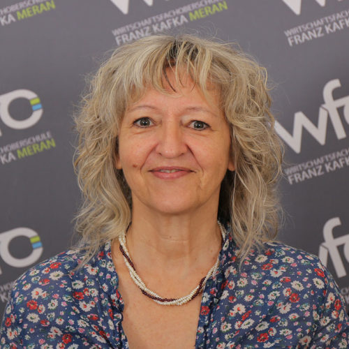 Corazza Gerda Siglinde