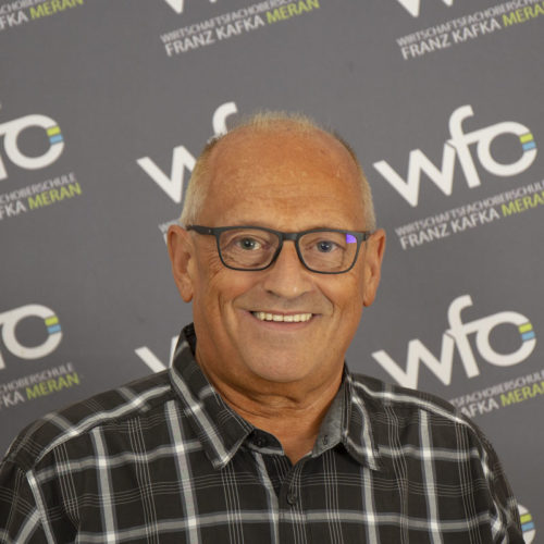 Gerstl Alexander