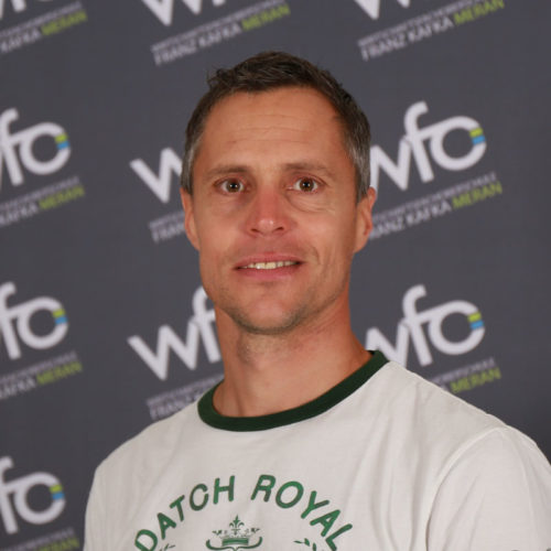 Hofer Georg Richard