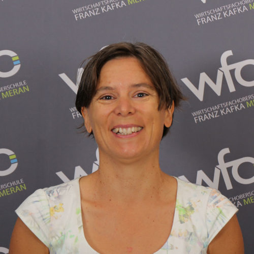 Unterer Sabine