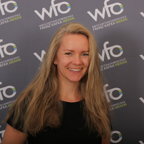 Wohl Henriette Natalie