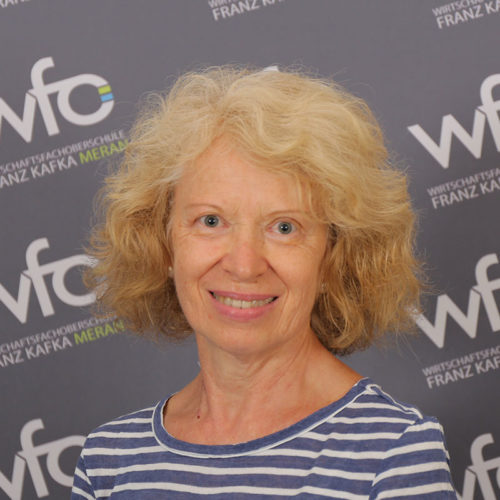 Wutte Renate