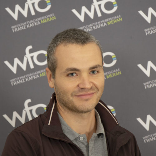 Murtas Matteo