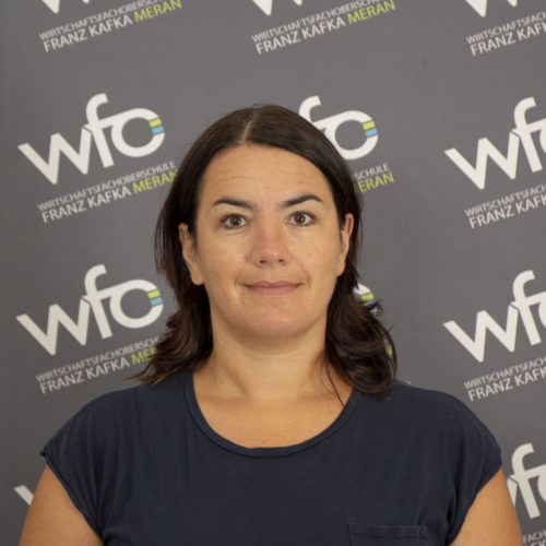 Schötzer Stefanie