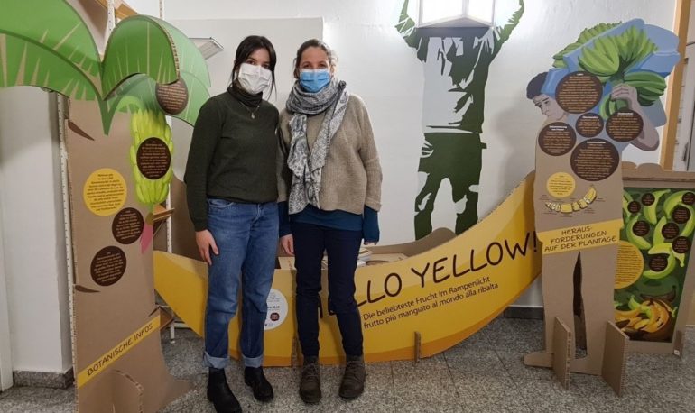 Hello Yellow