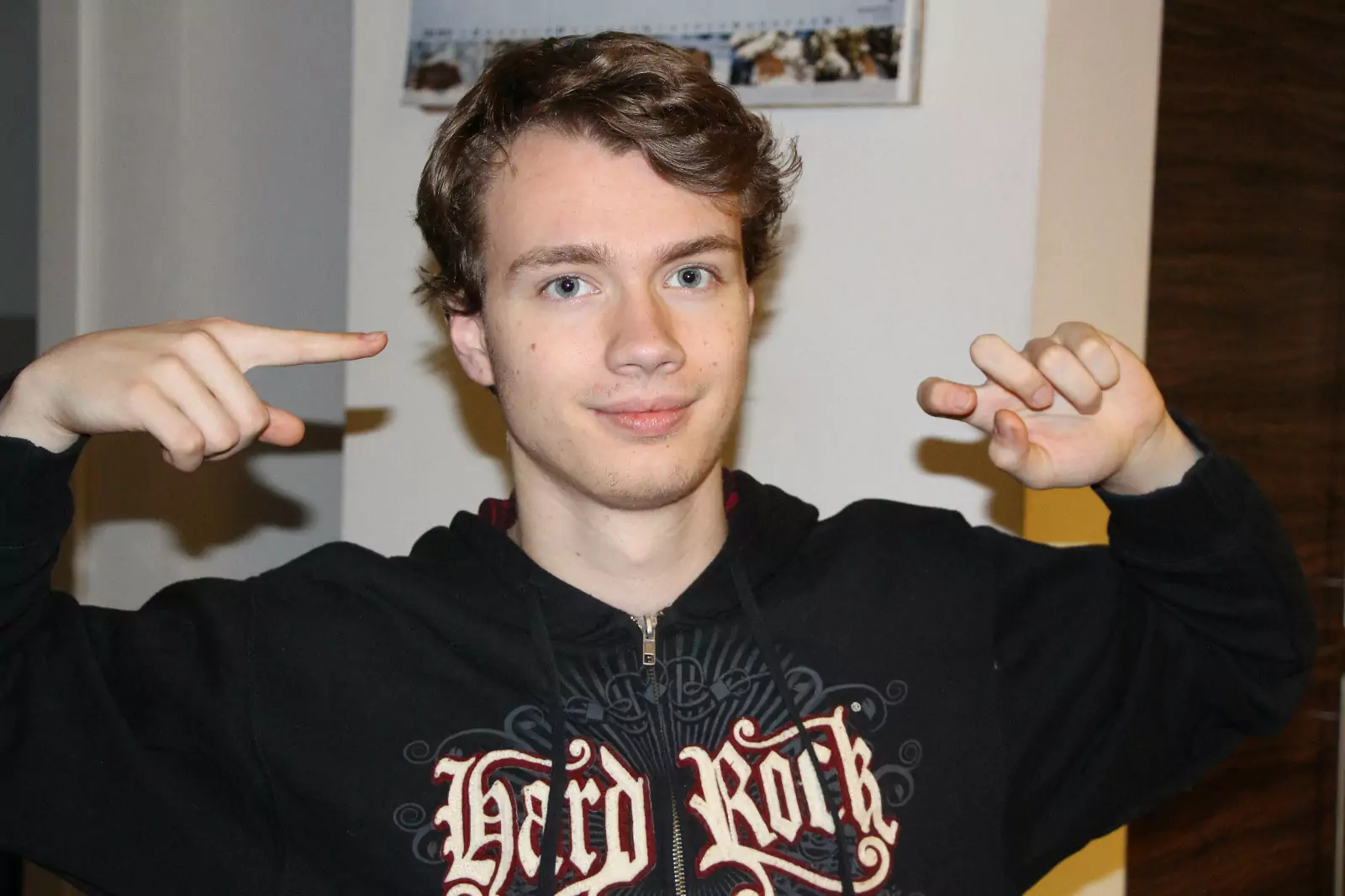 Jakob Deschauer