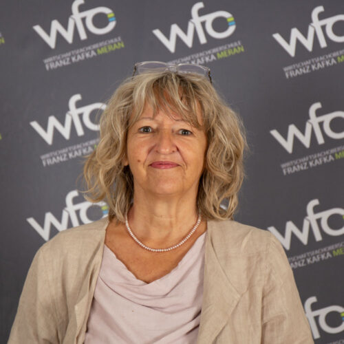 Corazza Gerda Siglinde