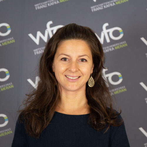 Warger Maria