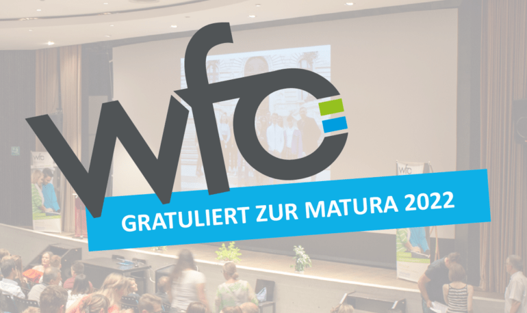 _wfogratuliertzurmatura