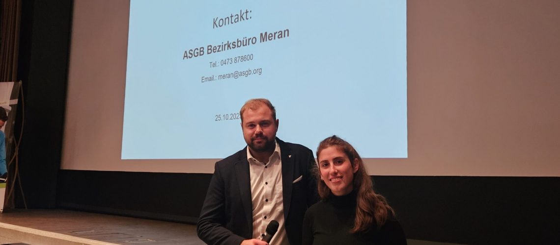 Tücken rund um einen Arbeitsvertrag – WFO Meran – Wirtschaftsfachoberschule