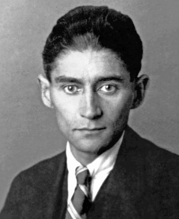 Kafka Kafka