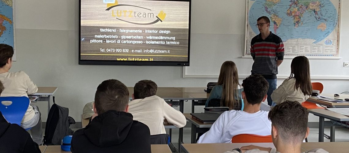 Klasse 1 A
