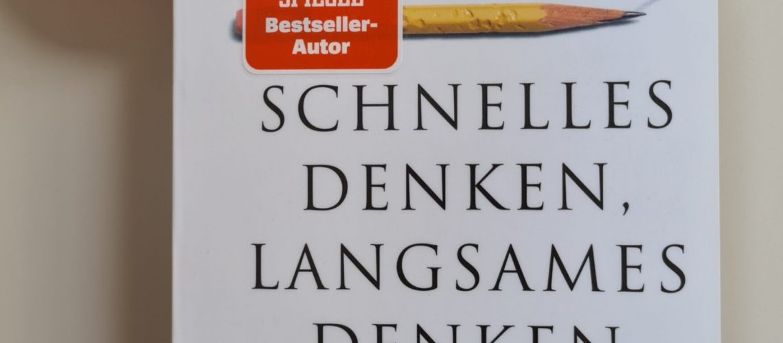 Schnelles Denken_Kahnemann Schnelles Denken_Kahnemann